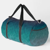 Sac De Sport Silence du lagon (Coin droit)