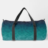 Sac De Sport Silence du lagon (Verso)
