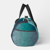 Sac De Sport Silence du lagon (Droite)