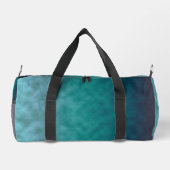 Sac De Sport Silence du lagon (Verso)