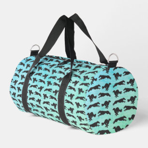 Sac De Sport Silken Wind