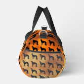 Sac De Sport Silken Windhound (Droite)