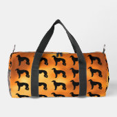 Sac De Sport Silken Windhound (Verso)