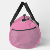 SAC DE SPORT SILVER LOTUS (Droite)