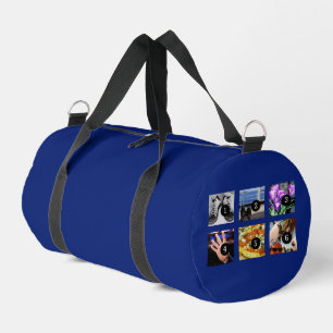 Sac De Sport Six de vos photos font votre propre moment