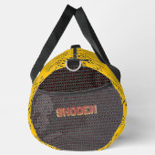 Sac De Sport Skoden (Droite)