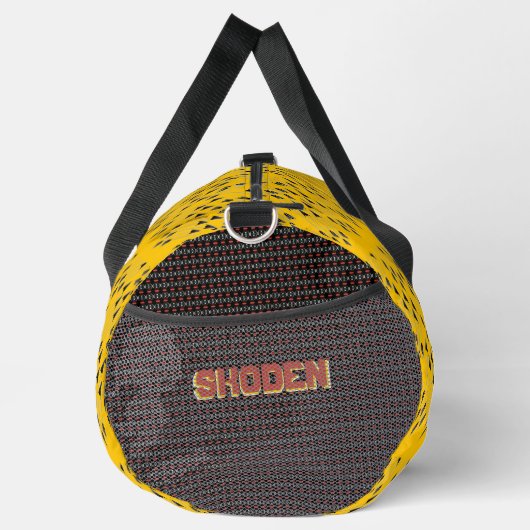 Sac De Sport Skoden (Droite)