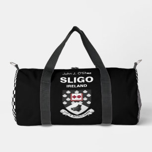 Sac De Sport Sligo Irlande - Personnalisé irlandais