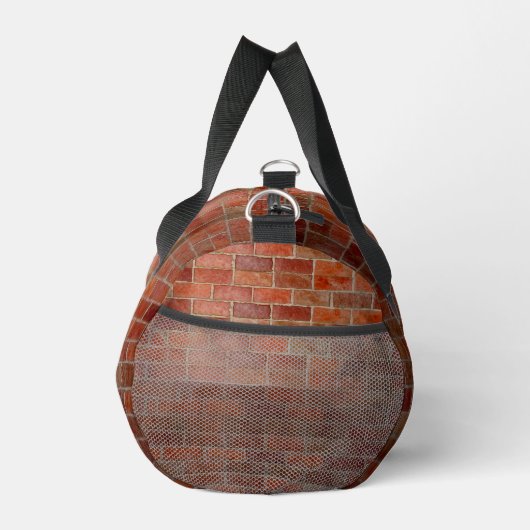 Sac De Sport SlipperyJoe illuminé néon gay signe lumineux vif (Droite)