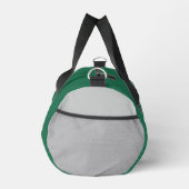 Sac De Sport SLYTHERIN™ Pride Ambition Cunning Crest (Droite)
