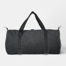 Snakeskin noir