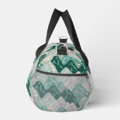 Sac De Sport Snoopy Grand Motif extérieur (Droite)