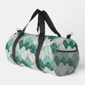 Sac De Sport Snoopy Grand Motif extérieur (Coin droit)