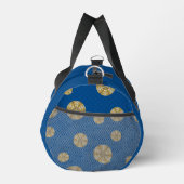 Sac De Sport Soleil céleste (Droite)