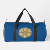 Sac De Sport Soleil céleste (Verso)