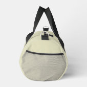 Sac De Sport Soleil d'été tribal (Droite)