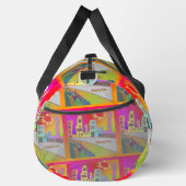 Sac De Sport Souvenirs (Droite)
