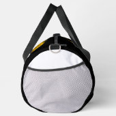 Sac De Sport #soyez le meilleur (Droite)