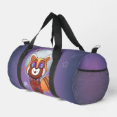 Sac De Sport Space Panda Chippy ! (Coin droit)