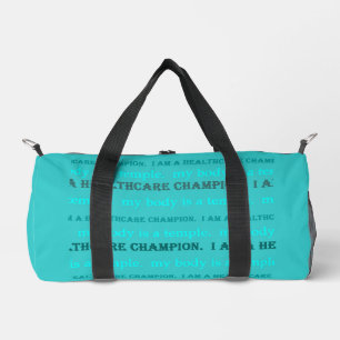 Sac de sport spécifique à l'industrie - Technologi