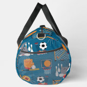 Sac De Sport Sports (Droite)