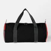 Sac De Sport Sports amusants (Verso)