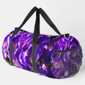 SAC DE SPORT SPRING CROCUS (Coin droit)