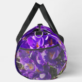 SAC DE SPORT SPRING CROCUS (Droite)