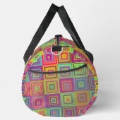 Sac De Sport Squares (Droite)