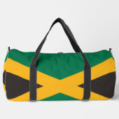 Sac De Sport Stade du drapeau jamaïcain  (Recto)