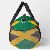 Sac De Sport Stade du drapeau jamaïcain  (Droite)