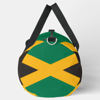 Sac De Sport Stade du drapeau jamaïcain