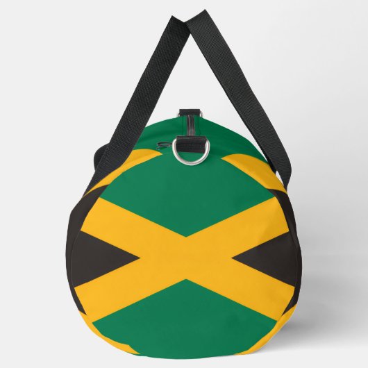 Sac De Sport Stade du drapeau jamaïcain  (Gauche)