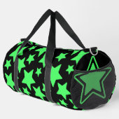 Sac de sport Star Splash (Coin droit)