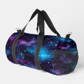 Sac De Sport Starry Sky Galaxy (Coin droit)