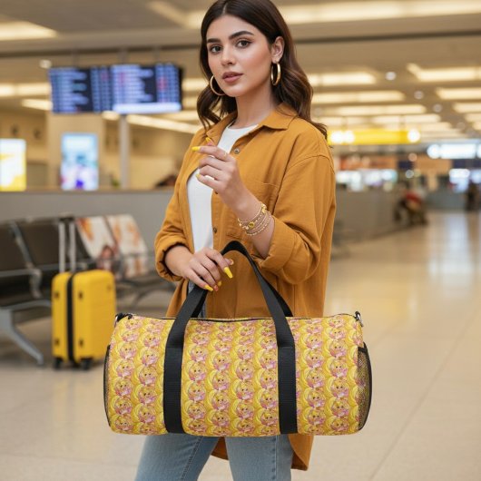 Sac De Sport Stella