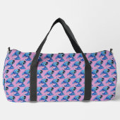 Sac de sport Stitch (Recto)