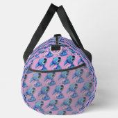 Sac de sport Stitch (Droite)