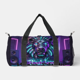 Sac De Sport Studio de musique amour
