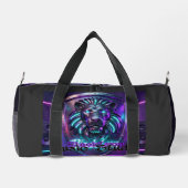 Sac De Sport Studio de musique amour (Verso)