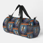SAC DE SPORT STYLE DE VIE (Coin droit)