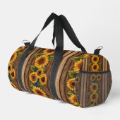 Sac De Sport Sunflower occidentale (Coin droit)