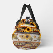 Sac De Sport Sunflower occidentale (Droite)