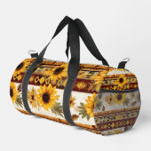 Sac De Sport Sunflower occidentale (Coin droit)
