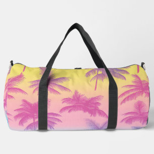 Sac De Sport Sunset Palms Travel