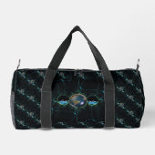 Sac De Sport Surf Planet  (Verso)