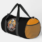 Sac De Sport Surviving Fatherhood One Beer At Time (Coin droit)