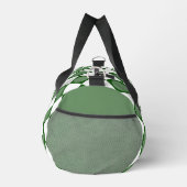 Sac De Sport Swing & Style : Sac-duffel à bille de golf personn (Droite)