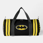 Sac De Sport Symbole Batman | Logo classique (Verso)