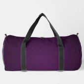Sac De Sport Symbole de bisexualité (Verso)